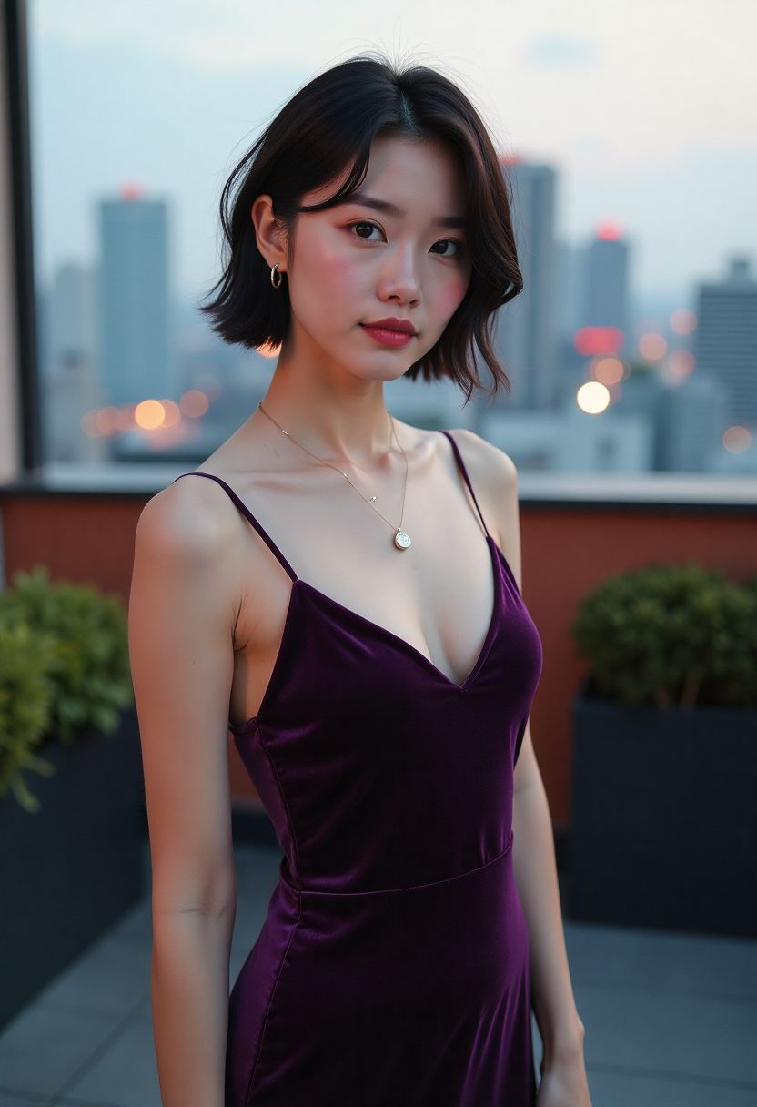 清晨纪录短片合集封面